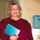 Listmaker Julie Smalley.